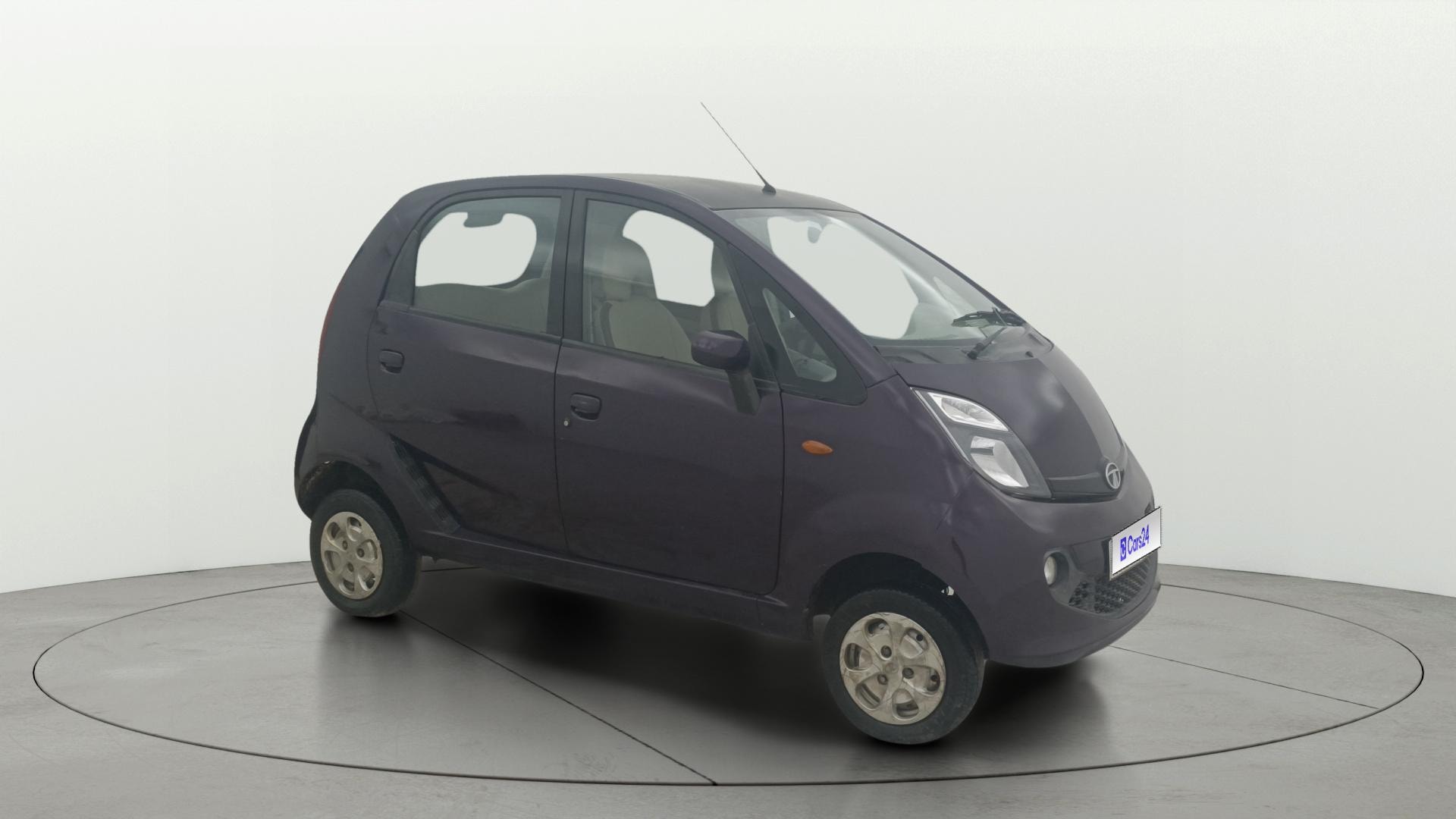 View 2015 Tata Nano Twist XT Image 13 Used 2015 Tata Nano Twist XT Image 13