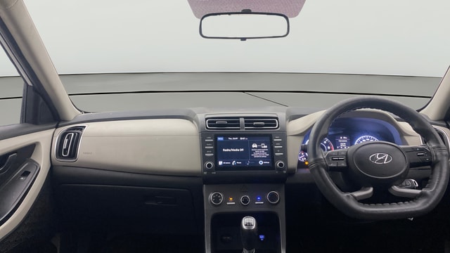 View Hyundai Creta Image 17 Used Hyundai Creta Image 17