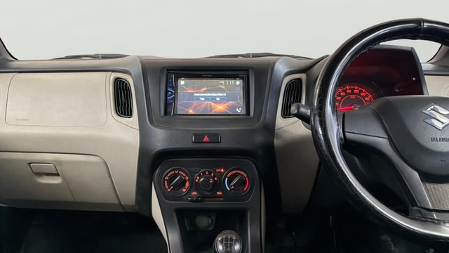 View Maruti Suzuki 1000 Image 17 Used Maruti Suzuki 1000 Image 17