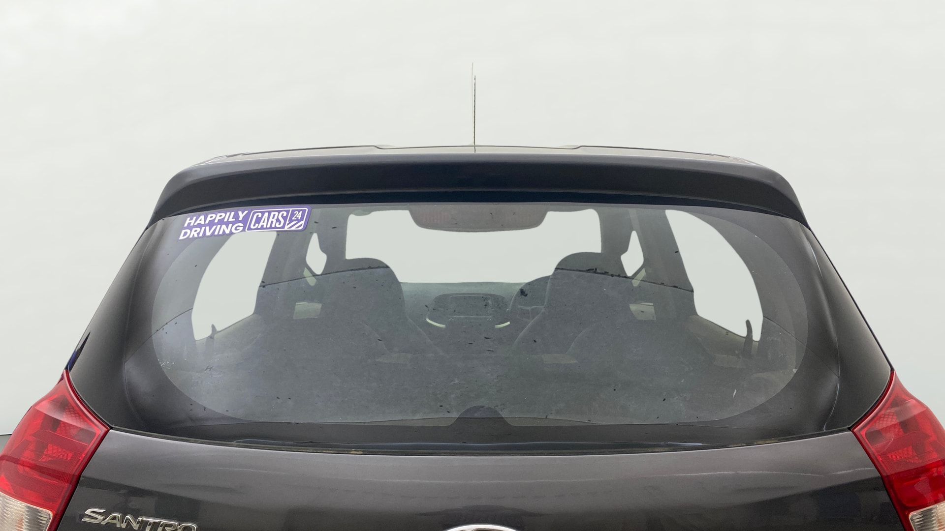 Used 2021 Hyundai New Santro Used 2021 Hyundai New Santro