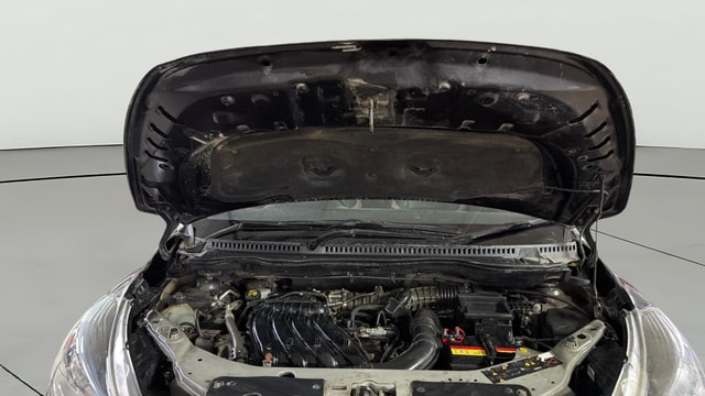 View Nissan Kicks Image 19 Used Nissan Kicks Image 19