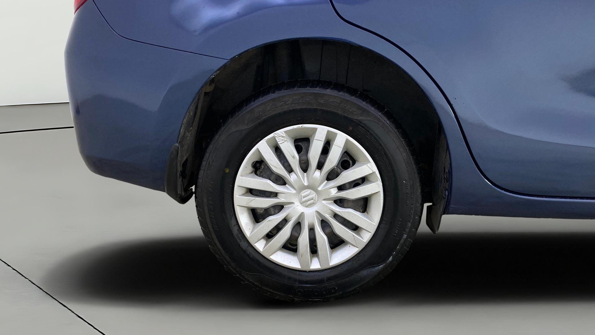 View 2019 Maruti Suzuki 1000 Base Variant Image 23 Used 2019 Maruti Suzuki 1000 Base Variant Image 23
