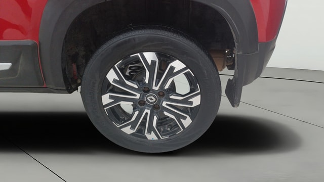 View Renault Kiger Image 8 Used Renault Kiger Image 8