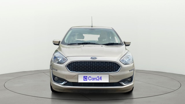 View Ford Figo Aspire Image 1 Used Ford Figo Aspire Image 1
