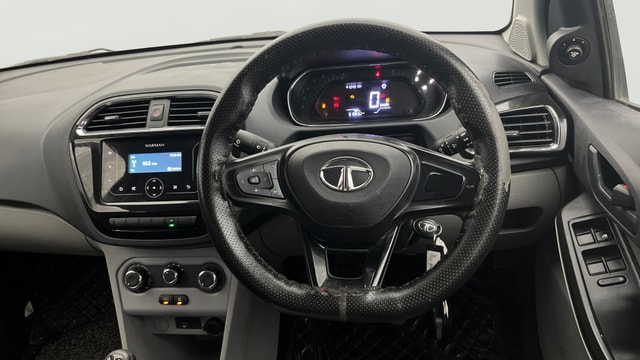 View Tata Tiago Image 20 Used Tata Tiago Image 20