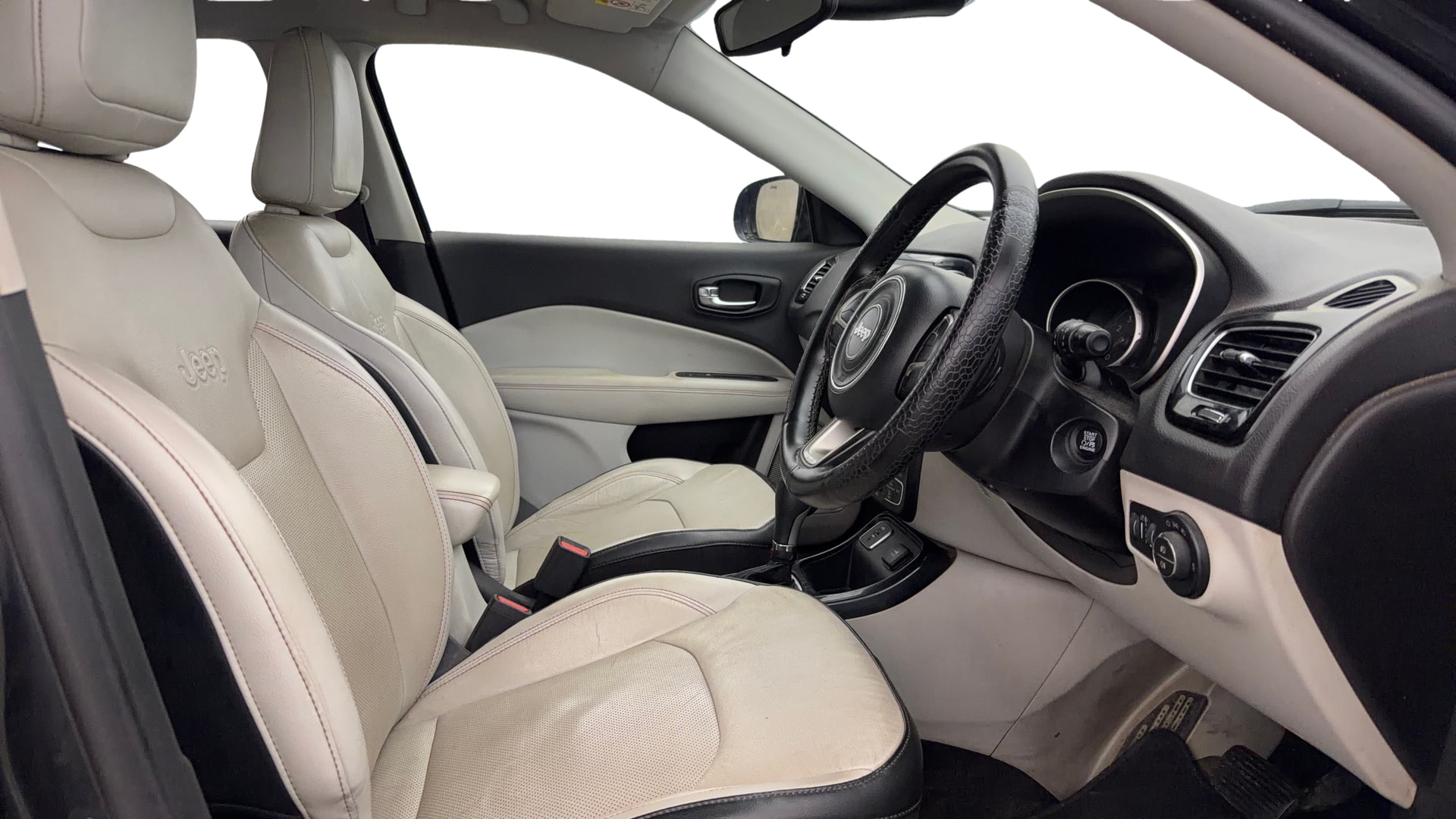 Used 2018 Jeep Compass Used 2018 Jeep Compass
