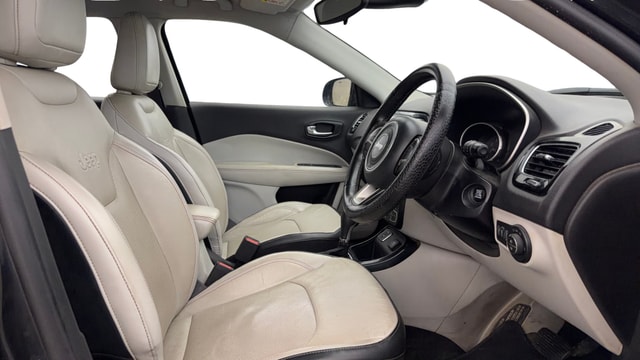 View Jeep Compass Image 26 Used Jeep Compass Image 26