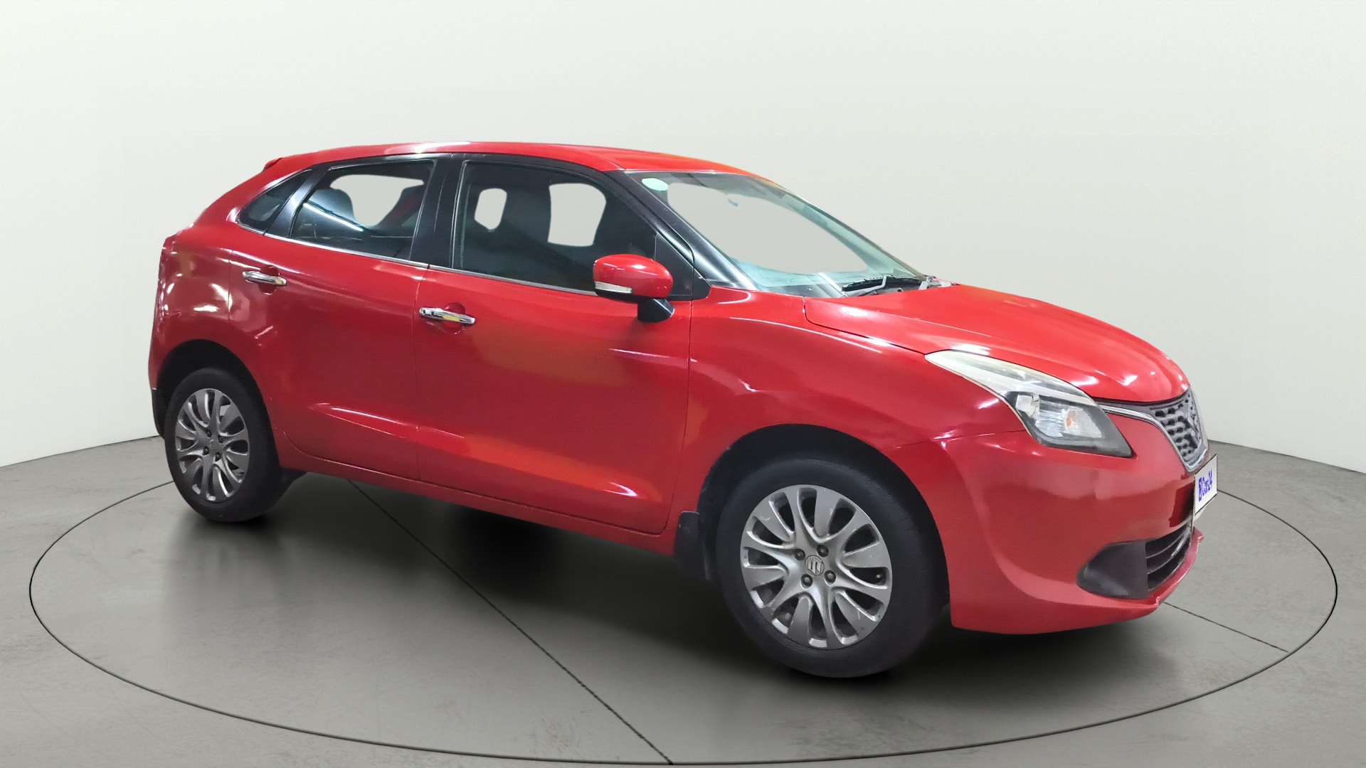 Used 2017 Maruti Suzuki 1000 Used 2017 Maruti Suzuki 1000