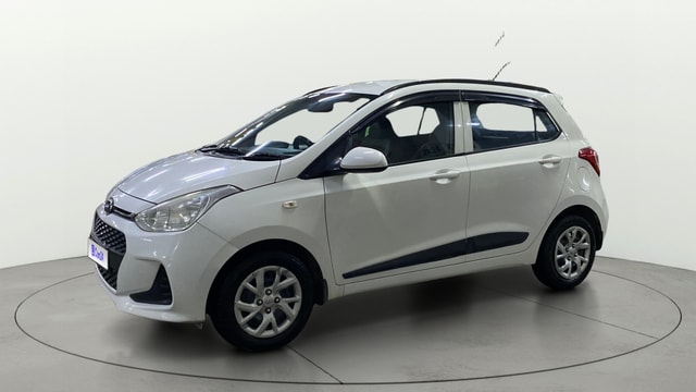 View Hyundai Grand i10 Image 34 Used Hyundai Grand i10 Image 34