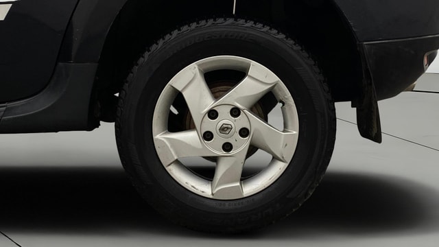 View Renault Duster Image 11 Used Renault Duster Image 11