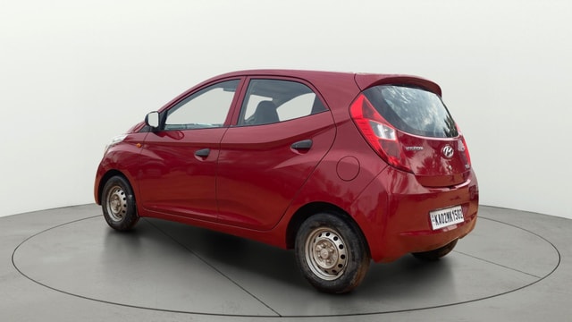 View Hyundai EON Image 2 Used Hyundai EON Image 2