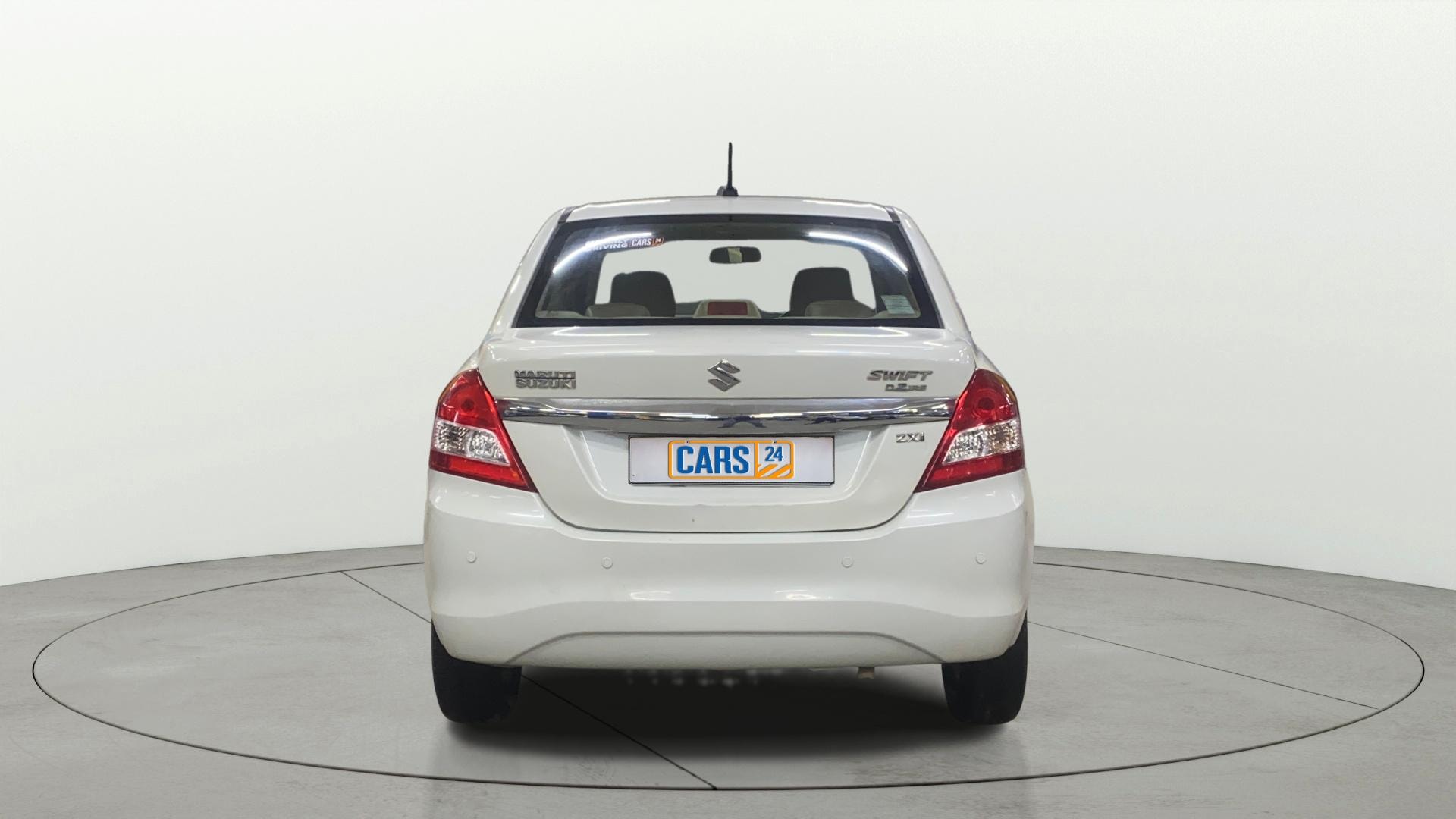 View 2017 Maruti Suzuki 1000 Base Variant Image 40 Used 2017 Maruti Suzuki 1000 Base Variant Image 40