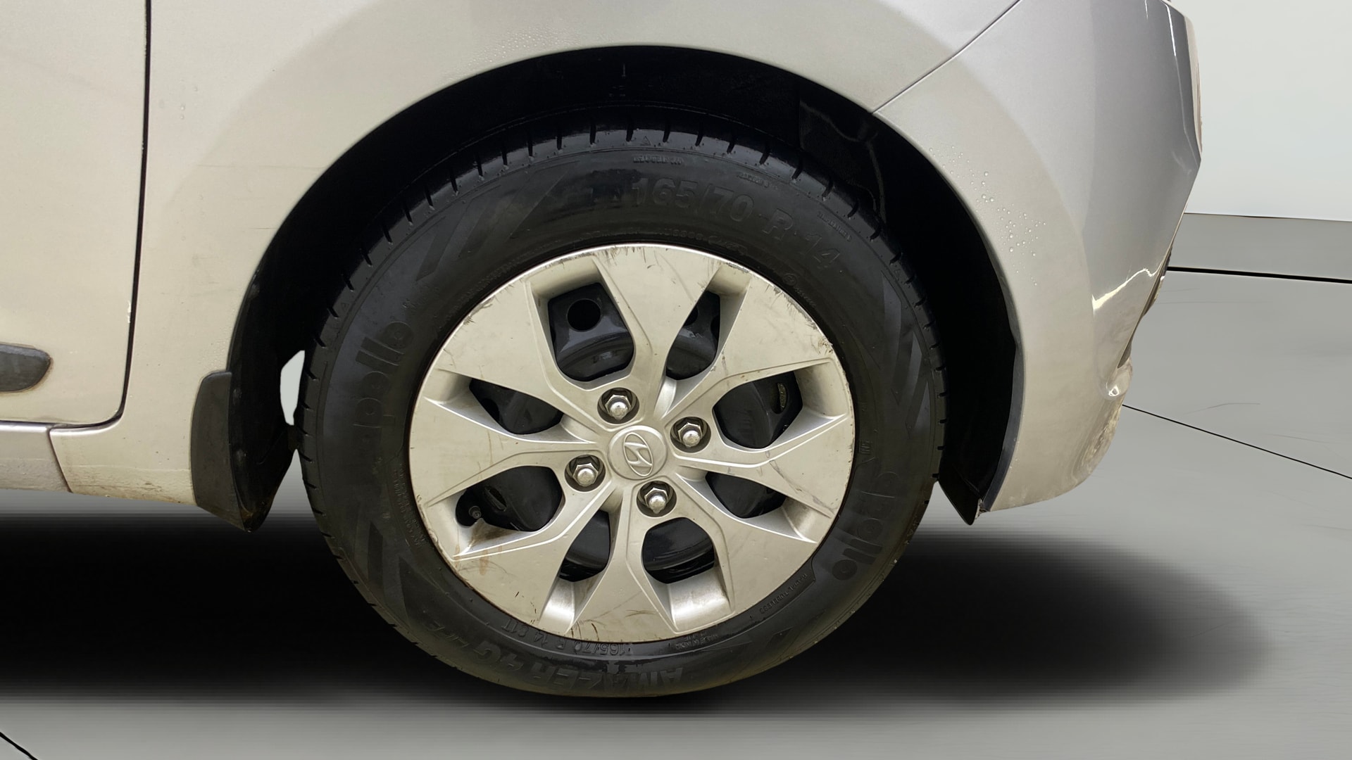 View 2015 Hyundai Xcent S Petrol Image 39 Used 2015 Hyundai Xcent S Petrol Image 39