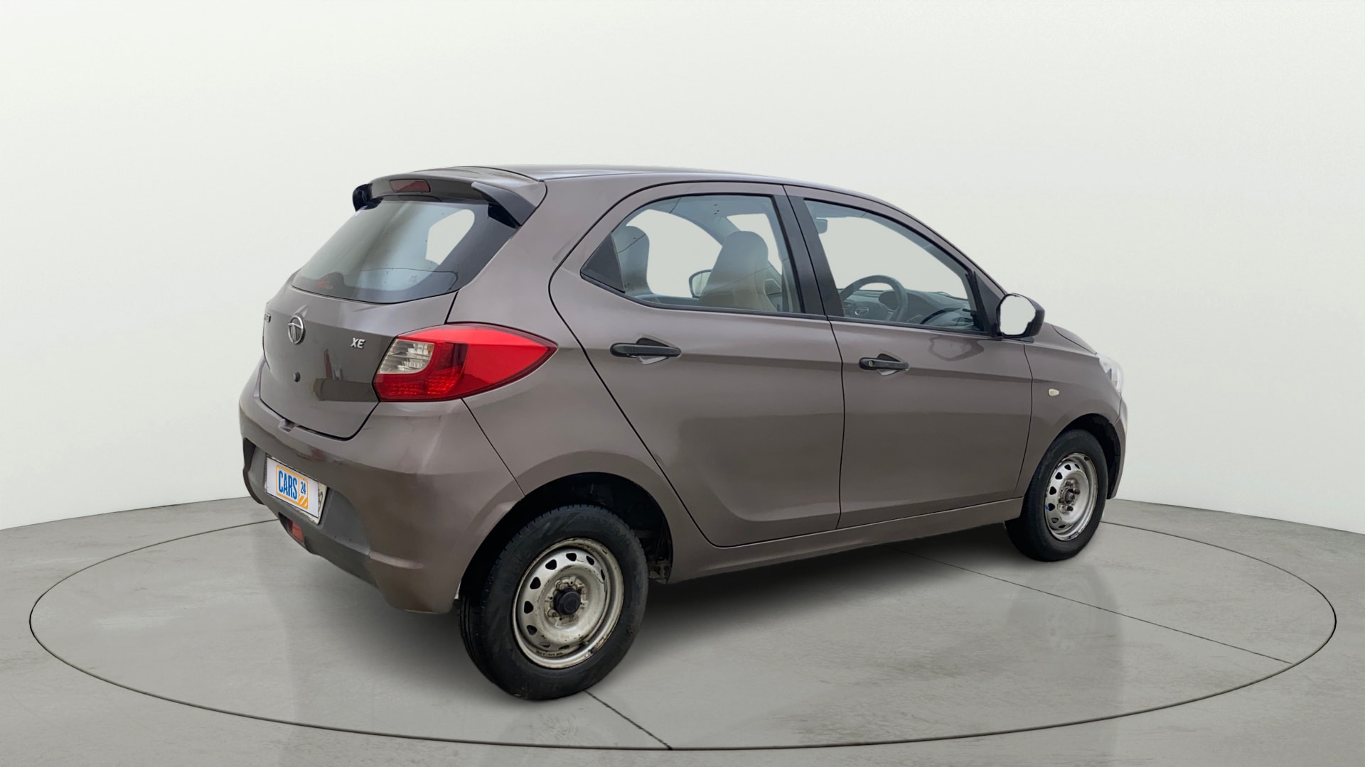 Used 2016 Tata Tiago Used 2016 Tata Tiago