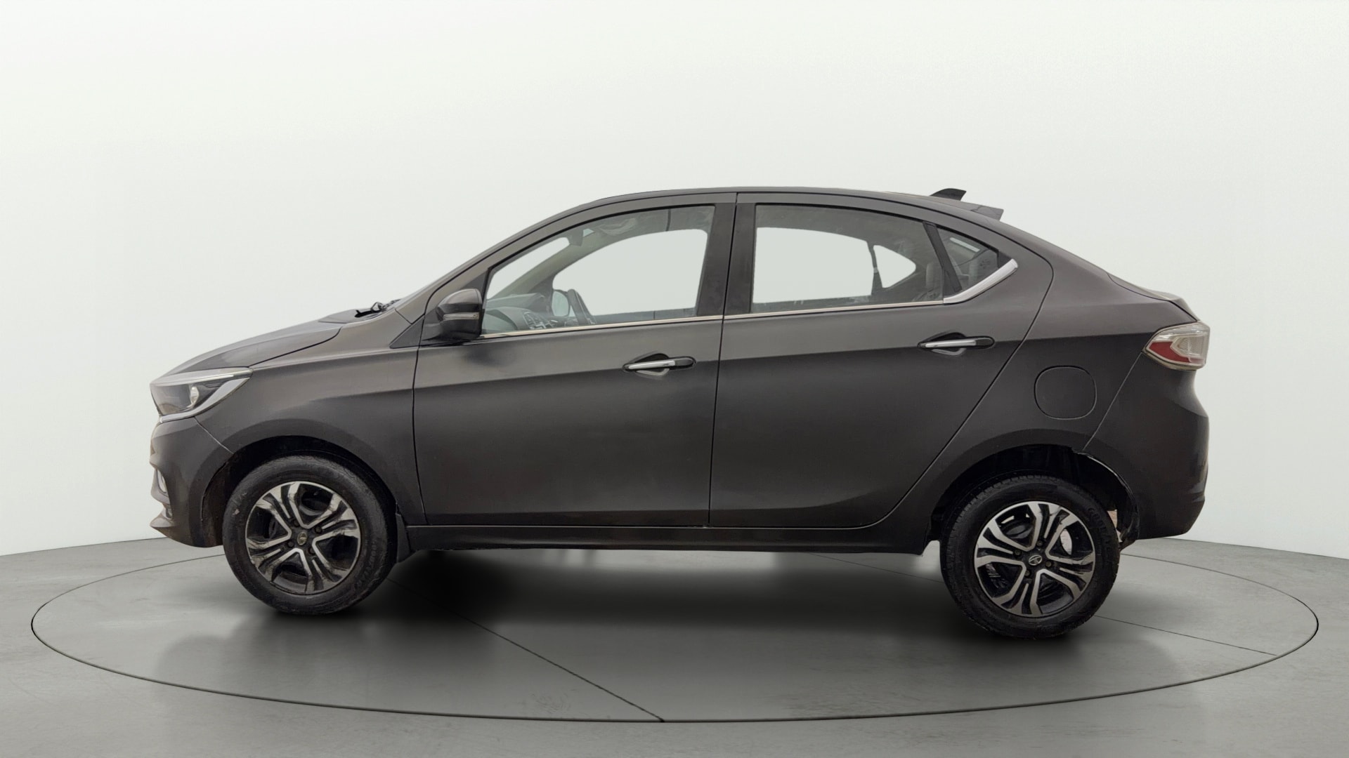 Used 2022 Tata Tigor Used 2022 Tata Tigor