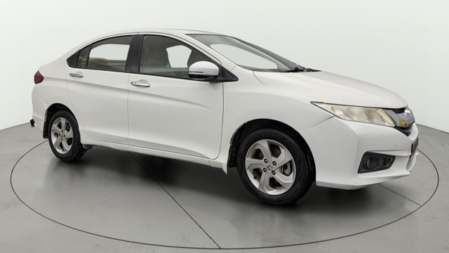 View Honda City Image 39 Used Honda City Image 39