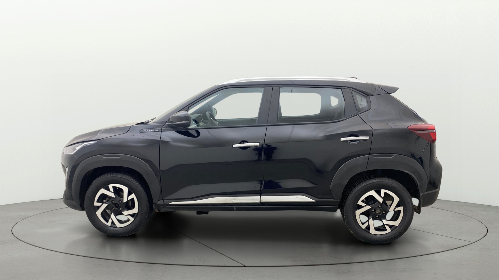 View 2022 Nissan Magnite Turbo XV Premium CVT Image 27 Used 2022 Nissan Magnite Turbo XV Premium CVT Image 27