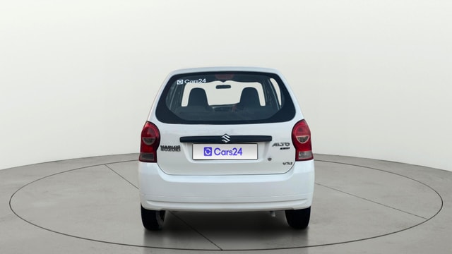 View Maruti Suzuki Alto K10 Image 38 Used Maruti Suzuki Alto K10 Image 38