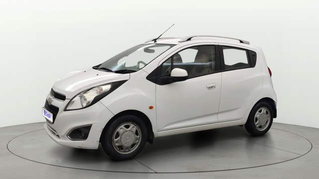 View Chevrolet Beat Image 34 Used Chevrolet Beat Image 34