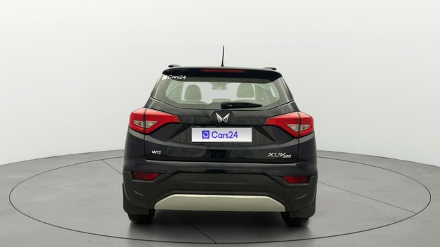 View Mahindra XUV300 Image 44 Used Mahindra XUV300 Image 44