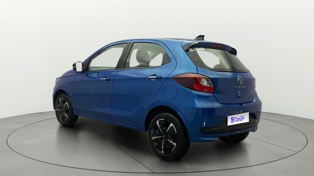 View Tata Tiago Image 2 Used Tata Tiago Image 2