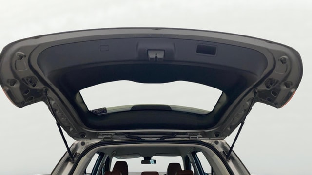View MG Hector Plus Image 32 Used MG Hector Plus Image 32