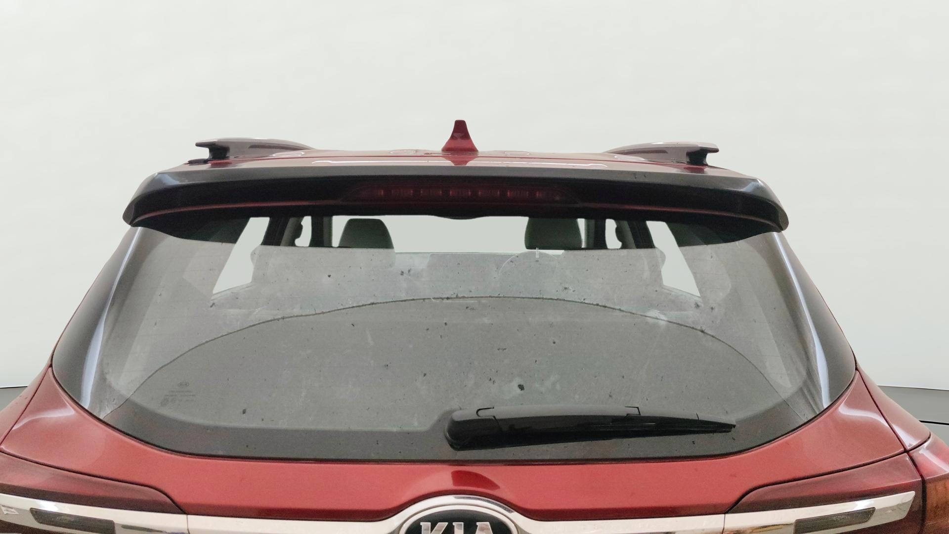 Used 2020 Kia Seltos Used 2020 Kia Seltos