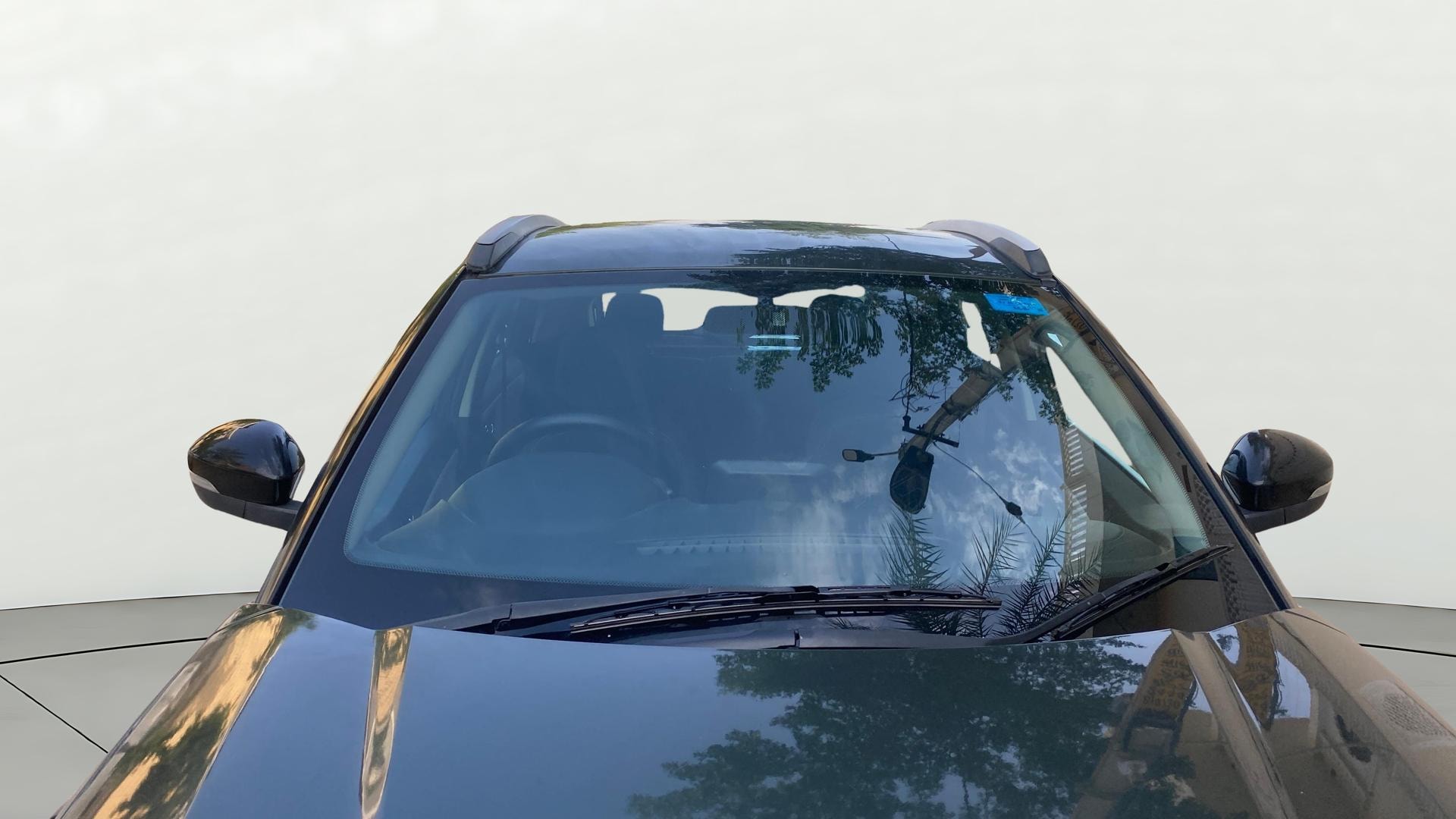 View 2022 Tata Nexon Revotron XE Image 30 Used 2022 Tata Nexon Revotron XE Image 30