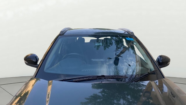 View Tata Nexon Image 30 Used Tata Nexon Image 30