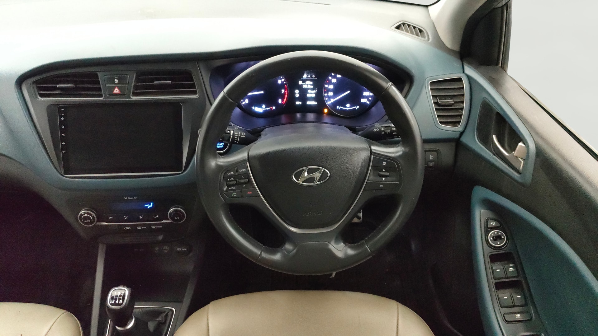 Used 2016 Hyundai i20 Active Used 2016 Hyundai i20 Active