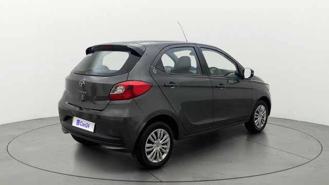 View Tata Tiago Image 41 Used Tata Tiago Image 41