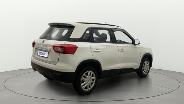 View Toyota Urban Cruiser Image 43 Used Toyota Urban Cruiser Image 43