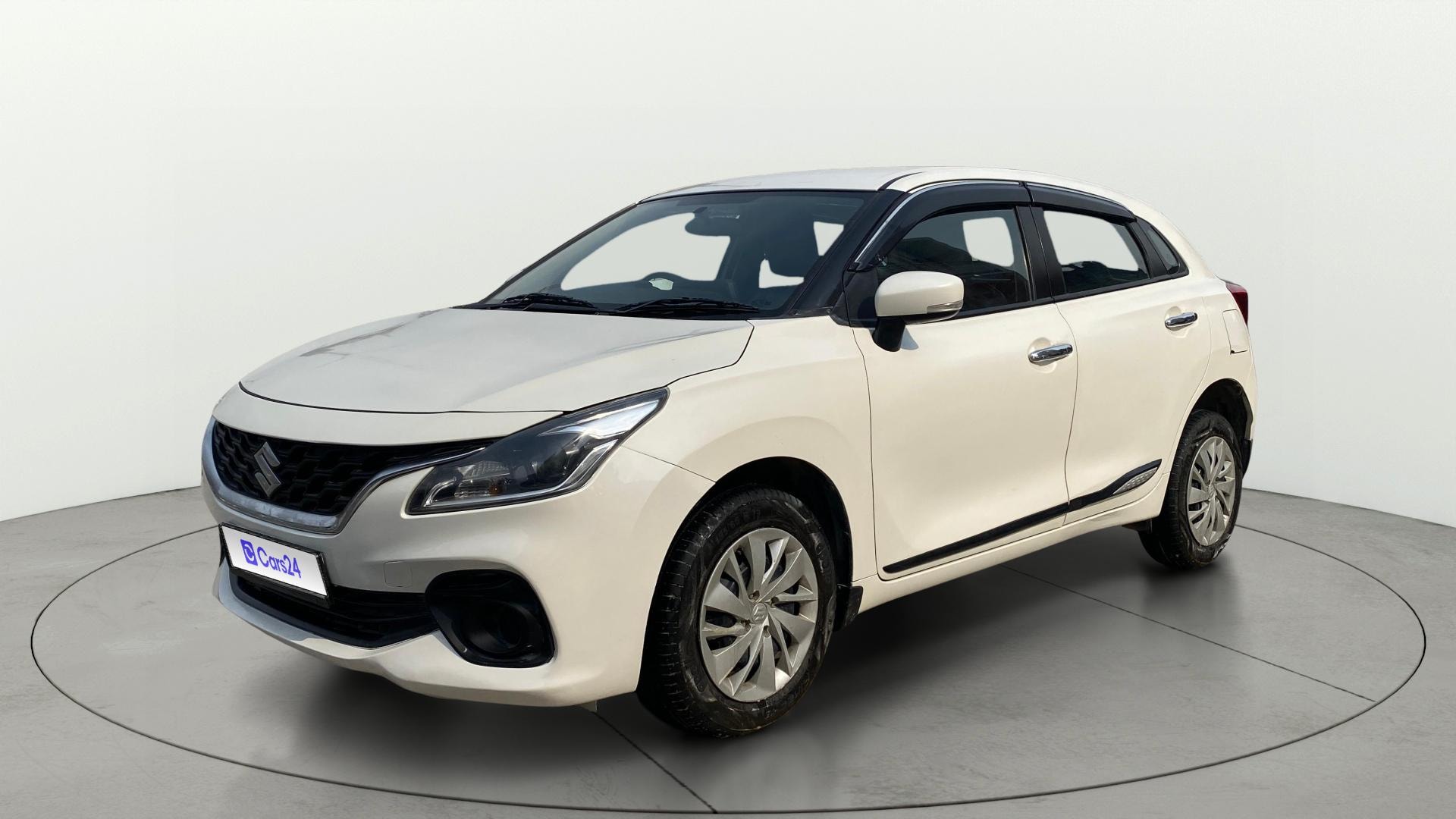 View 2022 Maruti Suzuki 1000 Base Variant Image 35 Used 2022 Maruti Suzuki 1000 Base Variant Image 35
