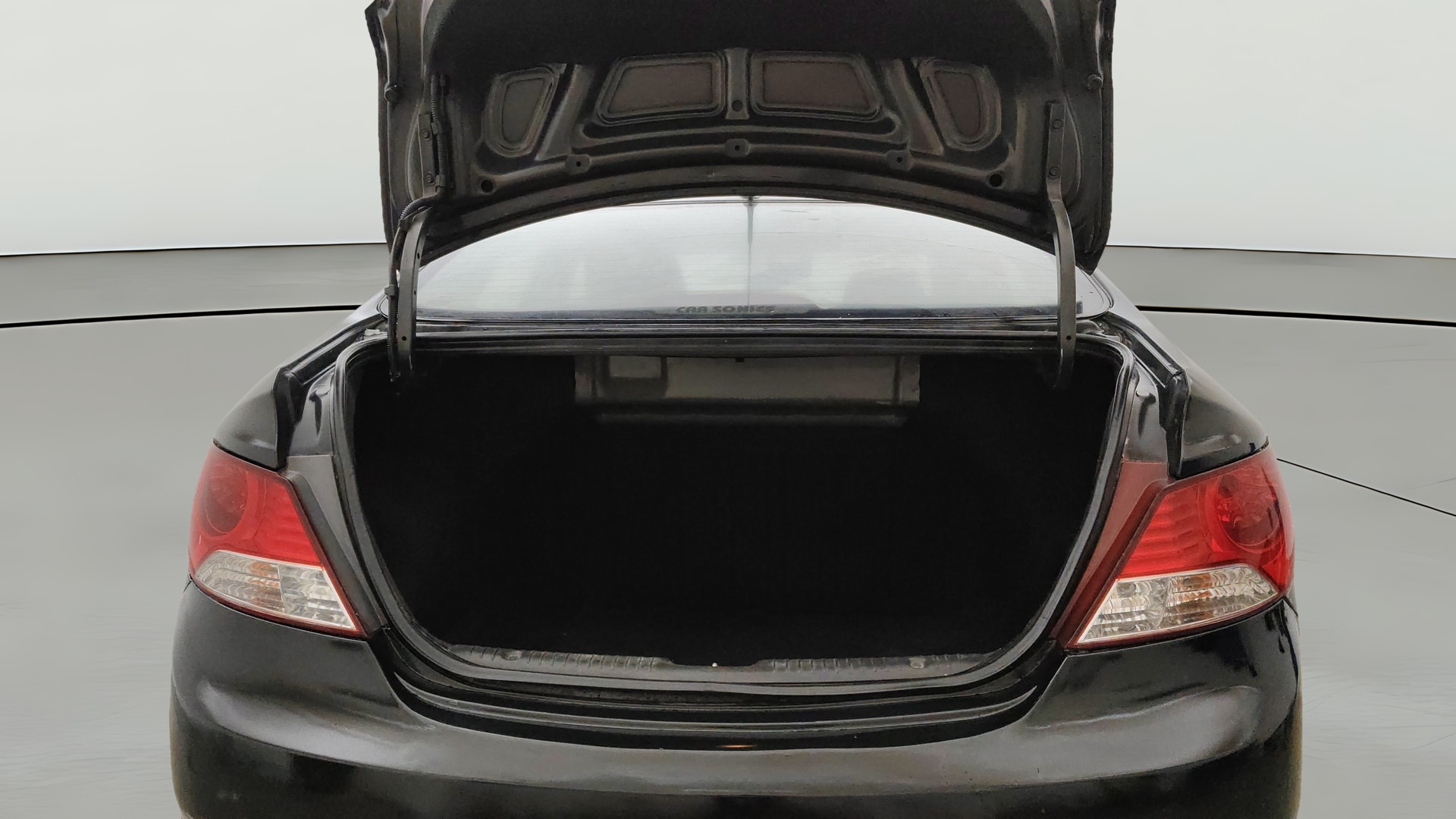 Used 2013 Hyundai Fluidic Verna Used 2013 Hyundai Fluidic Verna