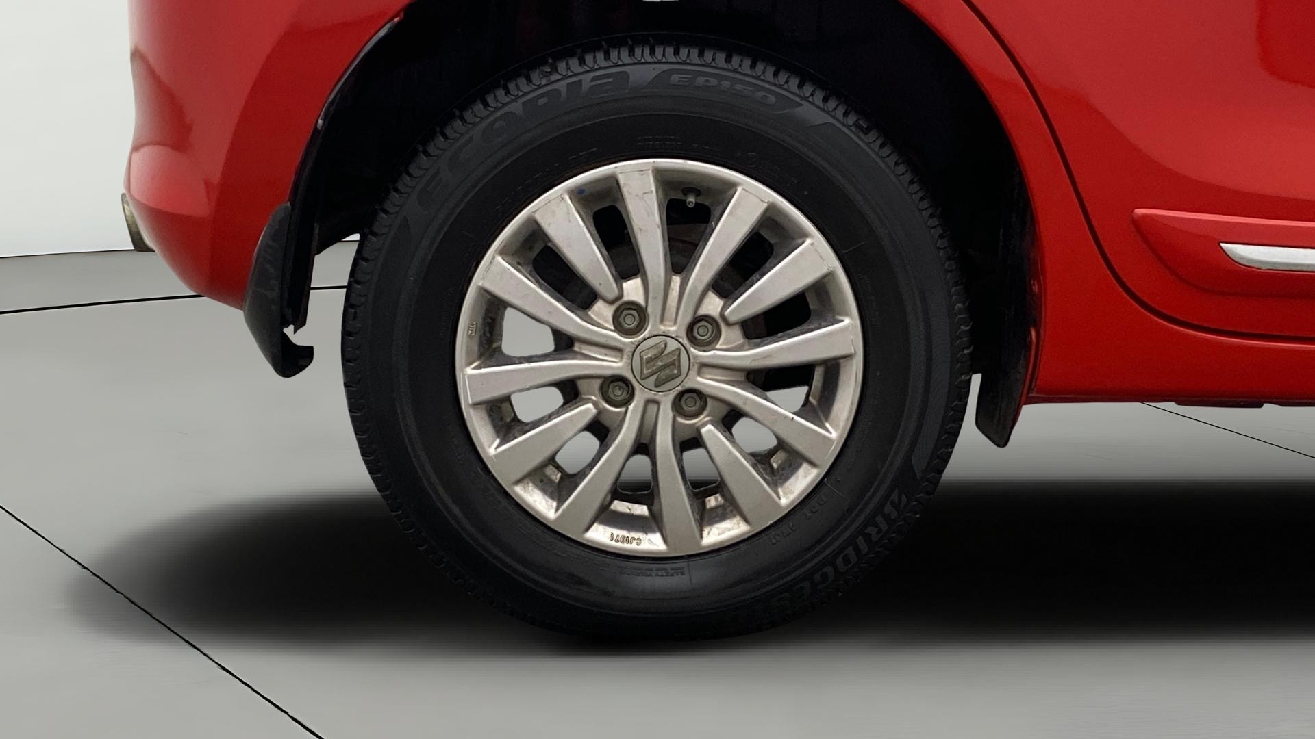 View 2019 Maruti Suzuki 1000 Base Variant Image 24 Used 2019 Maruti Suzuki 1000 Base Variant Image 24