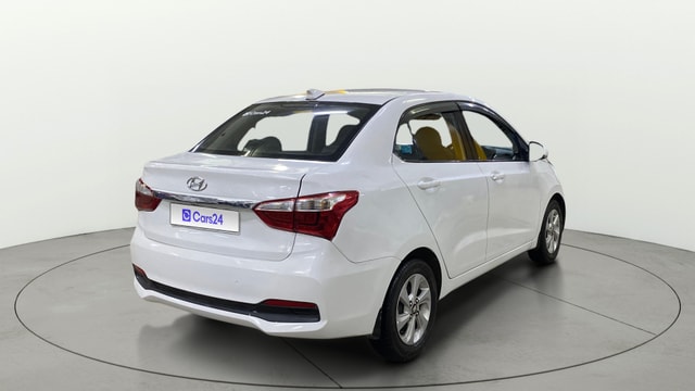 View Hyundai Xcent Image 42 Used Hyundai Xcent Image 42