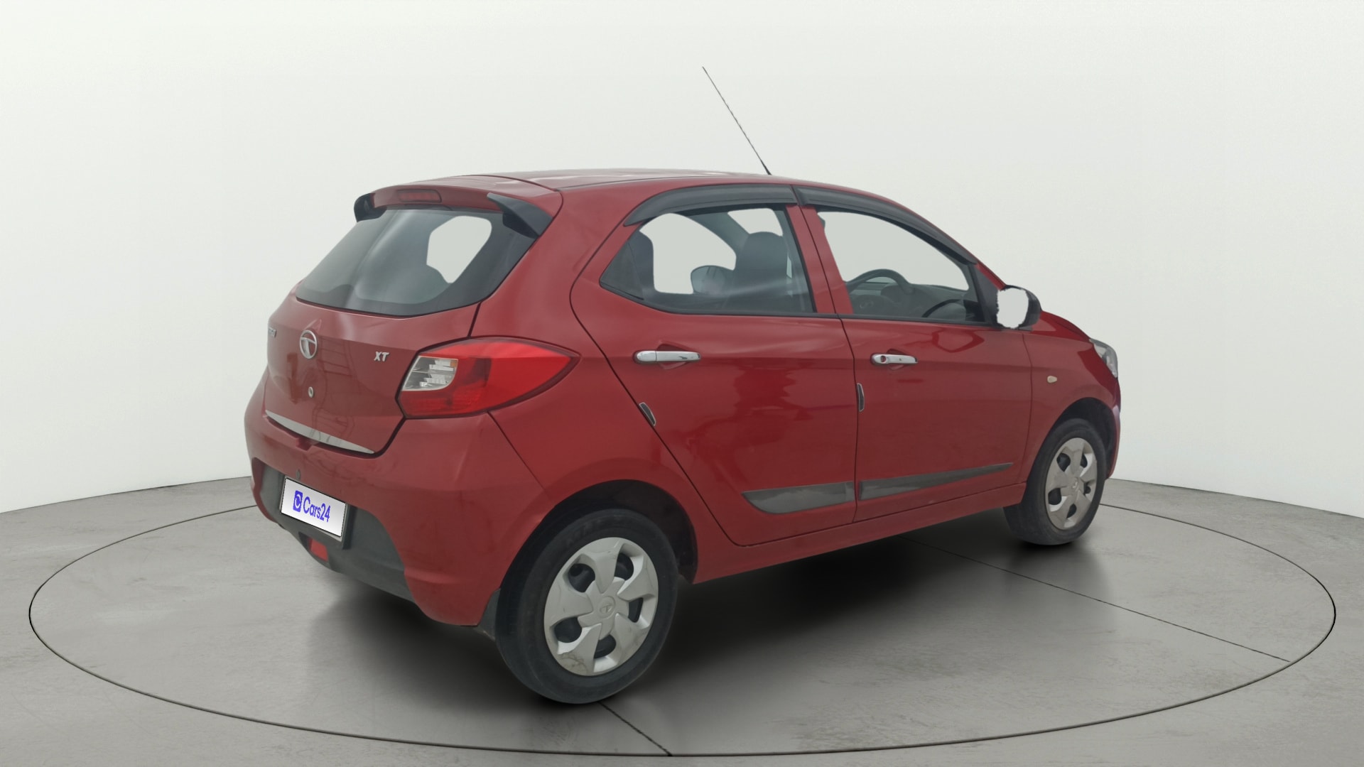 Used 2019 Tata Tiago Used 2019 Tata Tiago