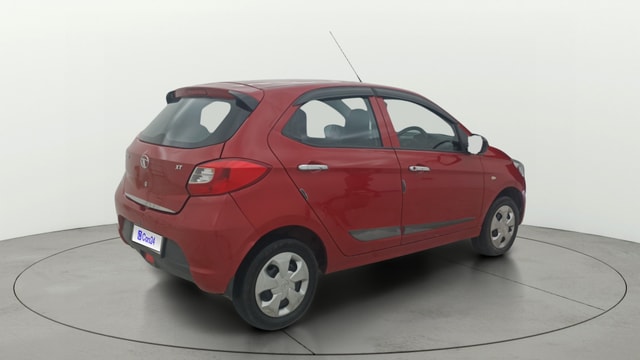 View Tata Tiago Image 42 Used Tata Tiago Image 42