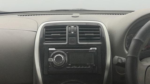 View Renault Pulse Image 31 Used Renault Pulse Image 31