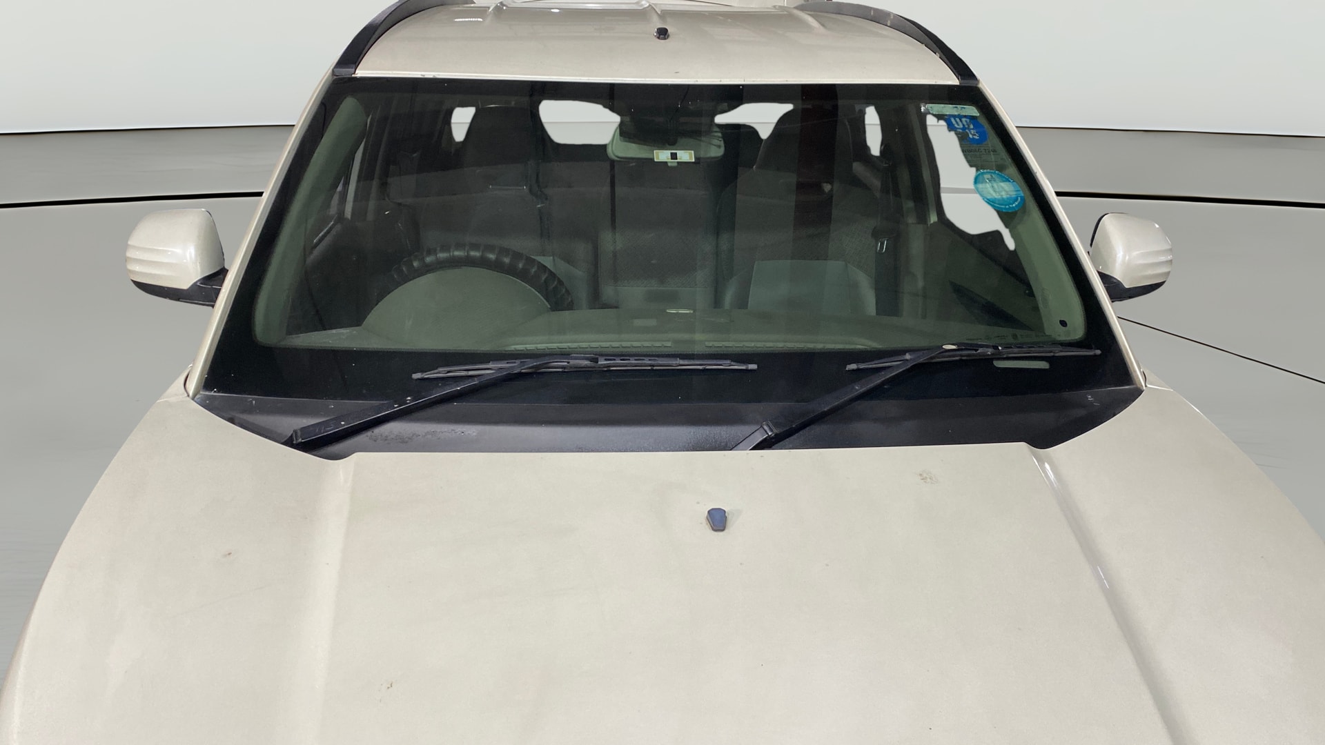 View 2017 Mahindra KUV100 K4 Plus Petrol 6 Seater BS IV Image 29 Used 2017 Mahindra KUV100 K4 Plus Petrol 6 Seater BS IV Image 29
