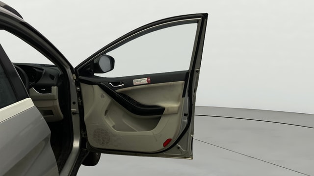 View Tata Nexon Image 46 Used Tata Nexon Image 46