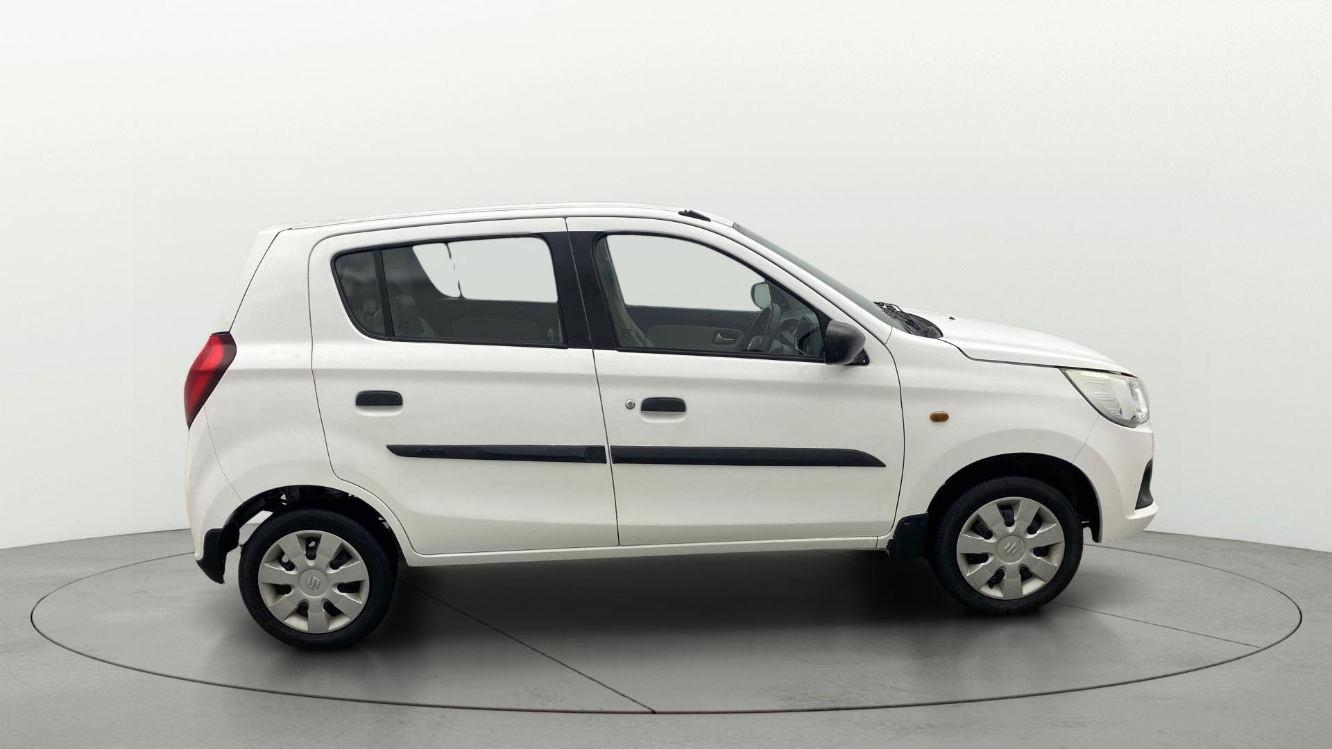 View 2019 Maruti Suzuki Alto K10 LX Image 8 Used 2019 Maruti Suzuki Alto K10 LX Image 8