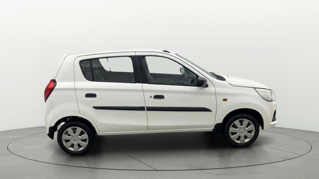 View Maruti Suzuki Alto K10 Image 8 Used Maruti Suzuki Alto K10 Image 8