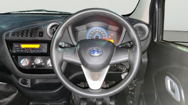 View Datsun Redi GO Image 20 Used Datsun Redi GO Image 20