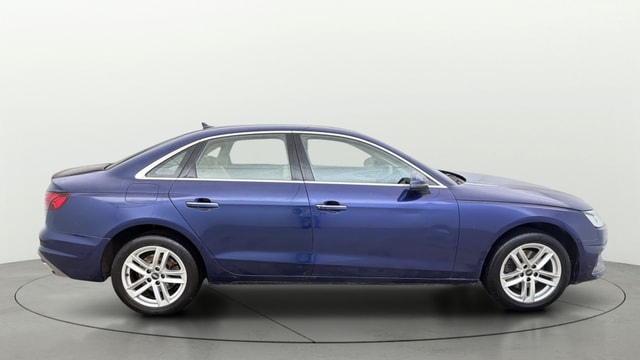 View Audi A4 Image 9 Used Audi A4 Image 9