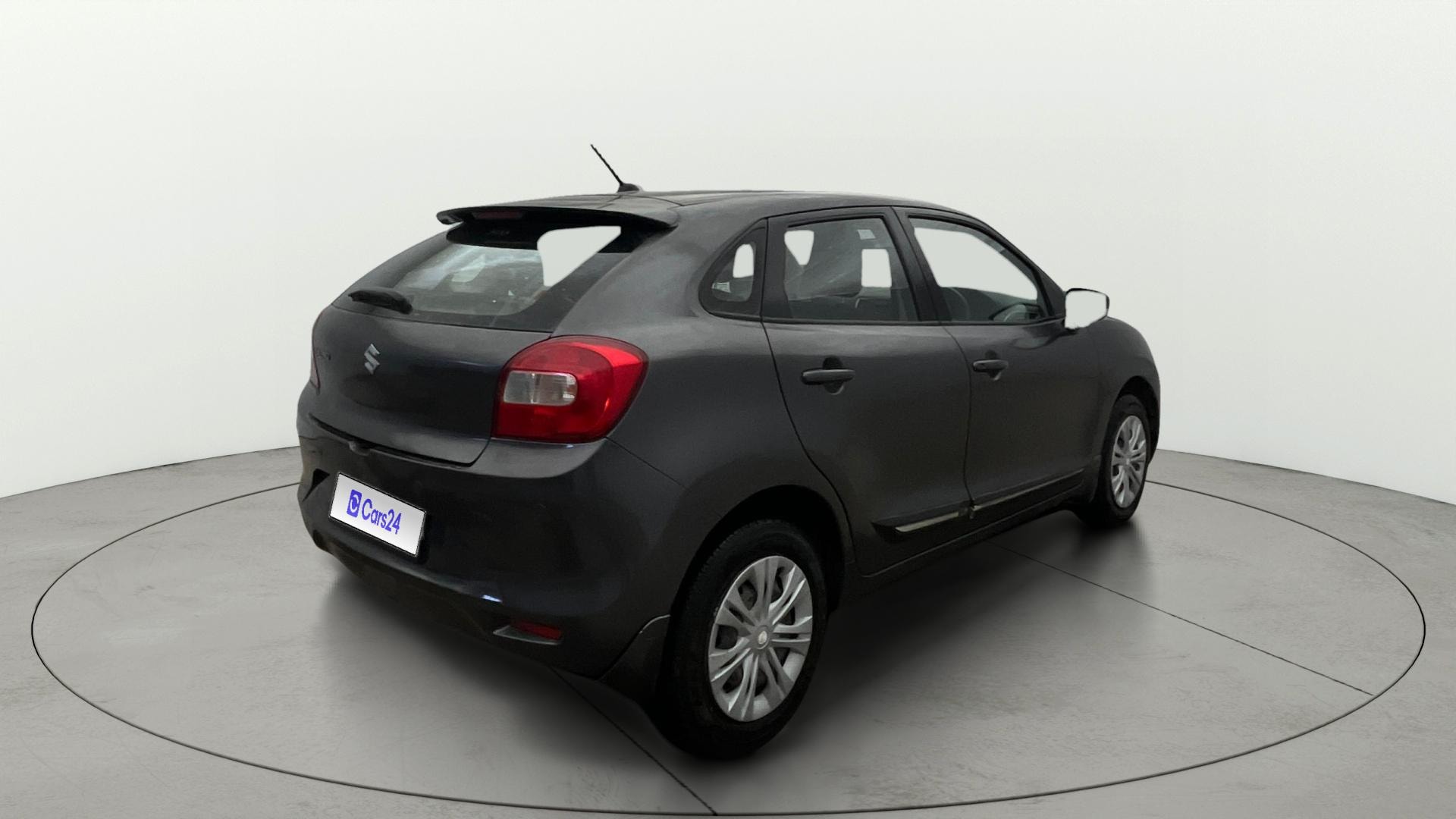 View 2016 Maruti Suzuki 1000 Base Variant Image 42 Used 2016 Maruti Suzuki 1000 Base Variant Image 42