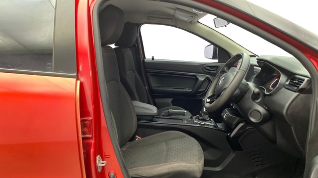 View Renault Kiger Image 18 Used Renault Kiger Image 18