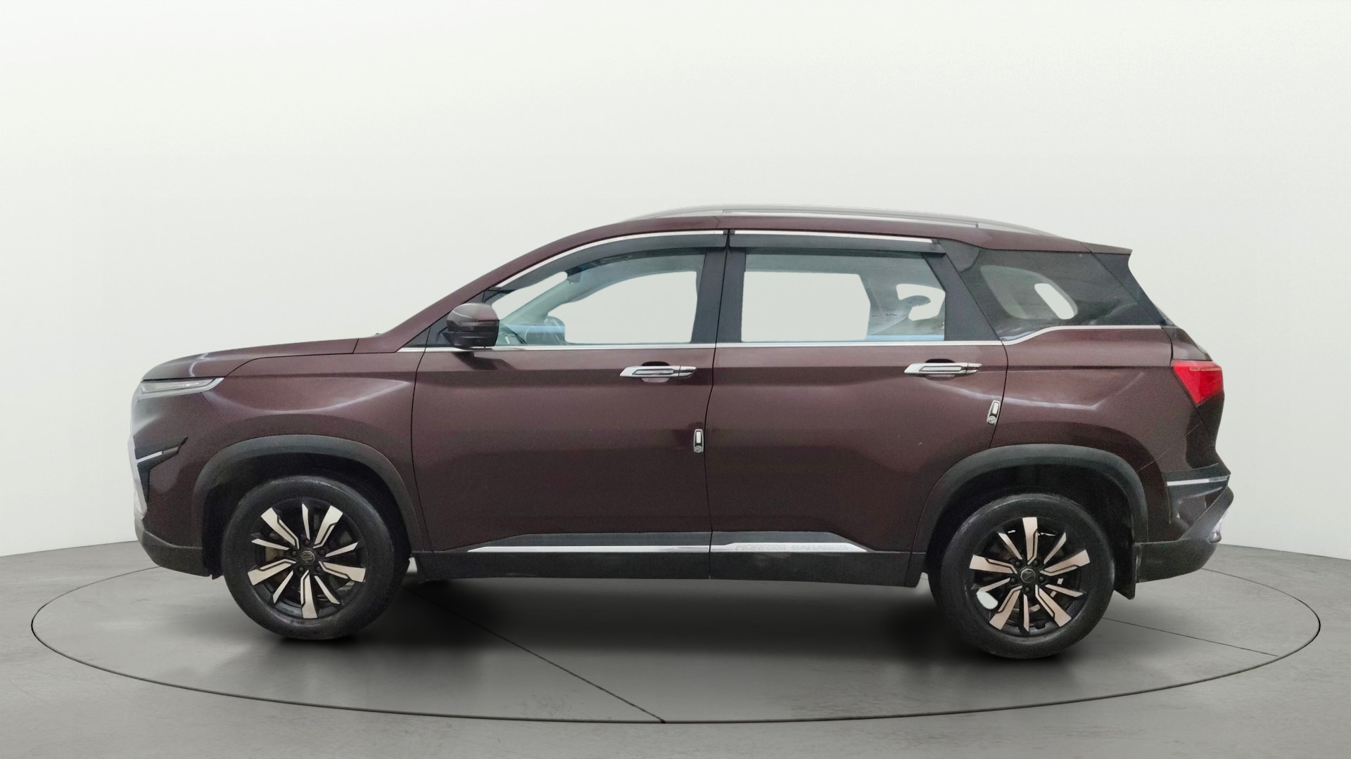 Used 2019 MG Hector Used 2019 MG Hector