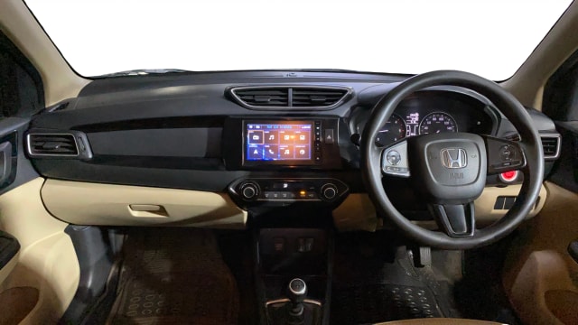 View Honda Amaze Image 16 Used Honda Amaze Image 16