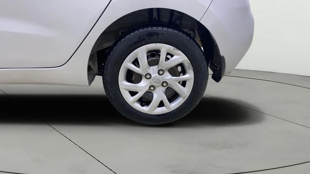 View Hyundai Grand i10 Image 11 Used Hyundai Grand i10 Image 11